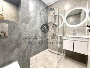 Продажба - Апартамент в Кършияка,  Пловдив