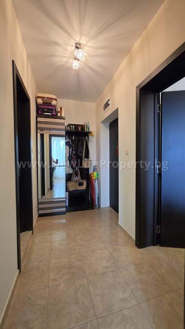 Verkauf - Wohnung in Rawda,  Burgas