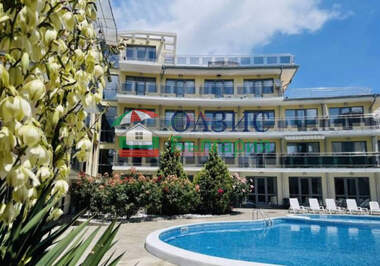 Satış - Apartman olarak Ravda,  Burgas