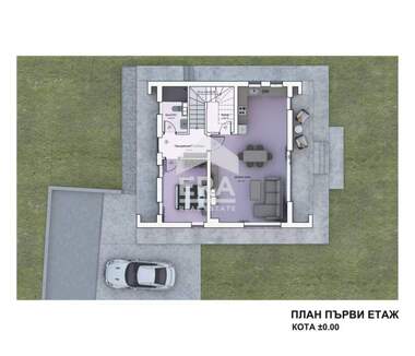 Продажба - Къща в Траката,  Варна