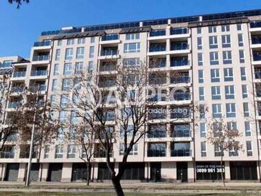 Продажба - Апартамент в Тракия,  Пловдив