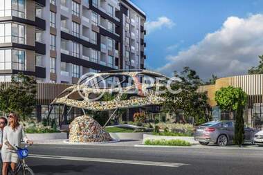 Πώληση - Διαμέρισμα σε Братя Миладинови,  Бургас
