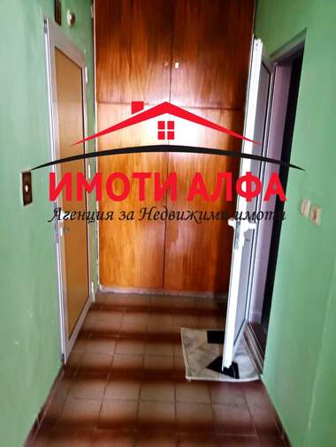 Satış - Apartman olarak Reçica,  Sliven