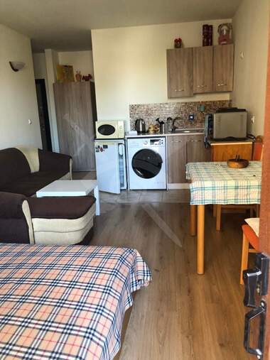Satış - Apartman olarak Sarafovo,  Burgas