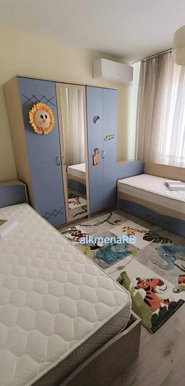 Kira - Apartman olarak Manastirski livadi-Zapad,  Sofia