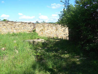 Verkauf - Baugrundstück in Katrandjii,  Gabrowo