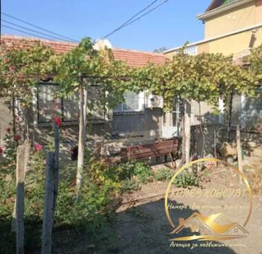For sale - House in Chirpan,  Stara Zagora