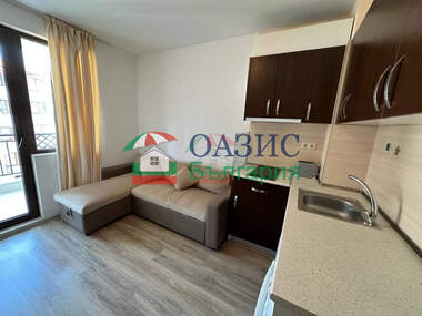 Verkauf - Wohnung in Rawda,  Burgas