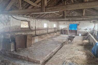 For sale - Warehouse in Tenevo,  Iambol