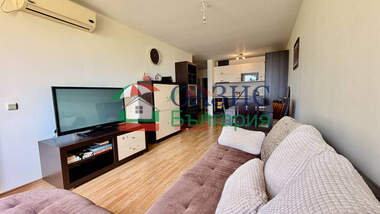 Satış - Apartman olarak Sveti Vlas,  Burgas
