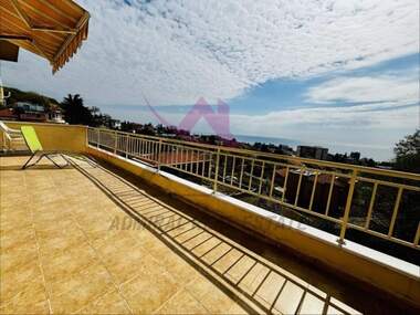 For rent - Apartment in Alen mak,  Varna