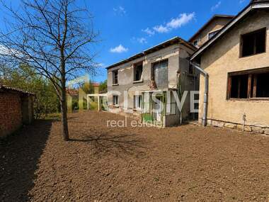 Продажба - Парцел за строителство в Дивотино,  Перник
