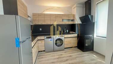 Miete - Wohnung in Briz,  Warna