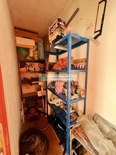 Vânzare - Apartament în Țentăr,  Haskovo