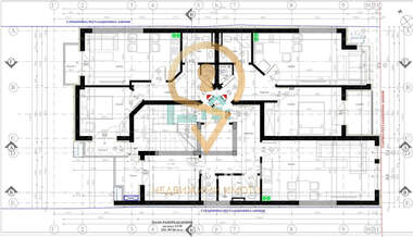 Verkauf - Wohnung in Grand Mol,  Warna