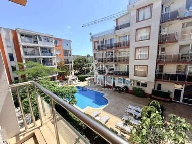 Satış - Apartman olarak Sunny Beach,  Burgas