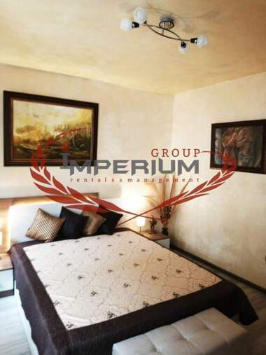 For rent - Apartment in Center,  Varna