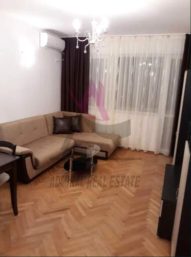 For rent - Apartment in Okrajna bolnica - Generali,  Varna