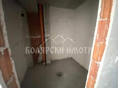 Verkauf - Wohnung in Buzludja,  Weliko Tarnowo
