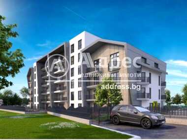 Vânzare - Apartament în Vinița,  Varna