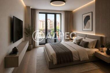 Vânzare - Apartament în Manastirski livadi-Iztok,  Sofia