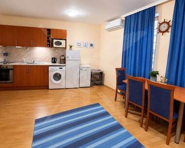 Продаж - Квартира у Несебрі,  Бургас