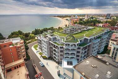 Verkauf - Wohnung in Nesebar,  Burgas