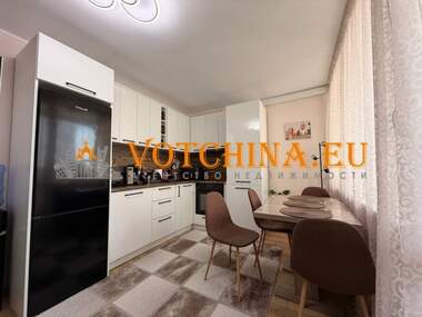 Verkauf - Wohnung in Sportna zala,  Warna