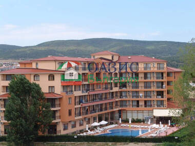 For sale - Apartment in Sunny Beach,  Burgas