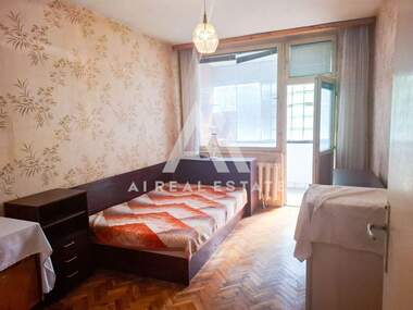 Продажа - Квартира в 9-ти квартал,  Плевен