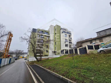 Verkauf - Wohnung in Center,  Ruse