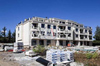 For sale - Apartment in Ivaniane,  Sofia