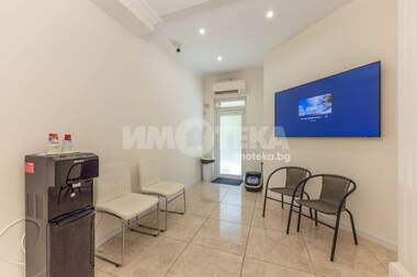 For sale - Office in k.k. Chayka,  Varna