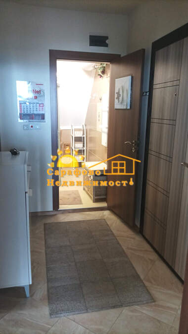 Miete - Wohnung in Saravowo,  Burgas