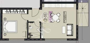 Satış - Apartman olarak Velingrad,  Pazarcik