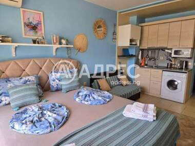 Verkauf - Wohnung in Sozopol,  Burgas