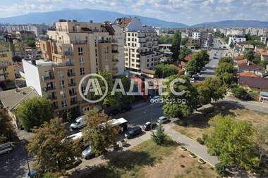 For sale - Apartment in Nadejda 4,  Sofia