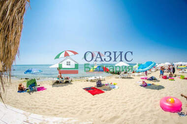 For sale - Apartment in Sveti Vlas,  Burgas