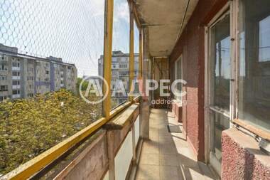 Satış - Apartman olarak Slaveykov,  Burgas