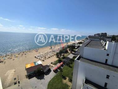 Продажба - Апартамент в Златни Пясъци,  Варна