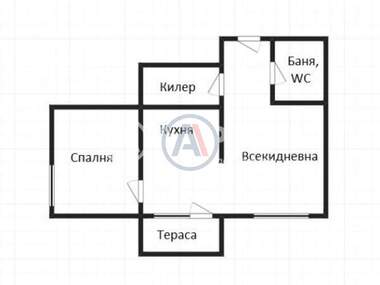 Продажба - Апартамент в Меден Рудник,  Бургас