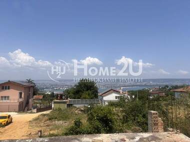 Satış - İnşaat arsası olarak Zelenika,  Varna