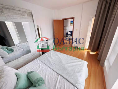 Verkauf - Wohnung in Sonnenstrand,  Burgas