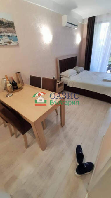 Satış - Apartman olarak Sunny Beach,  Burgas