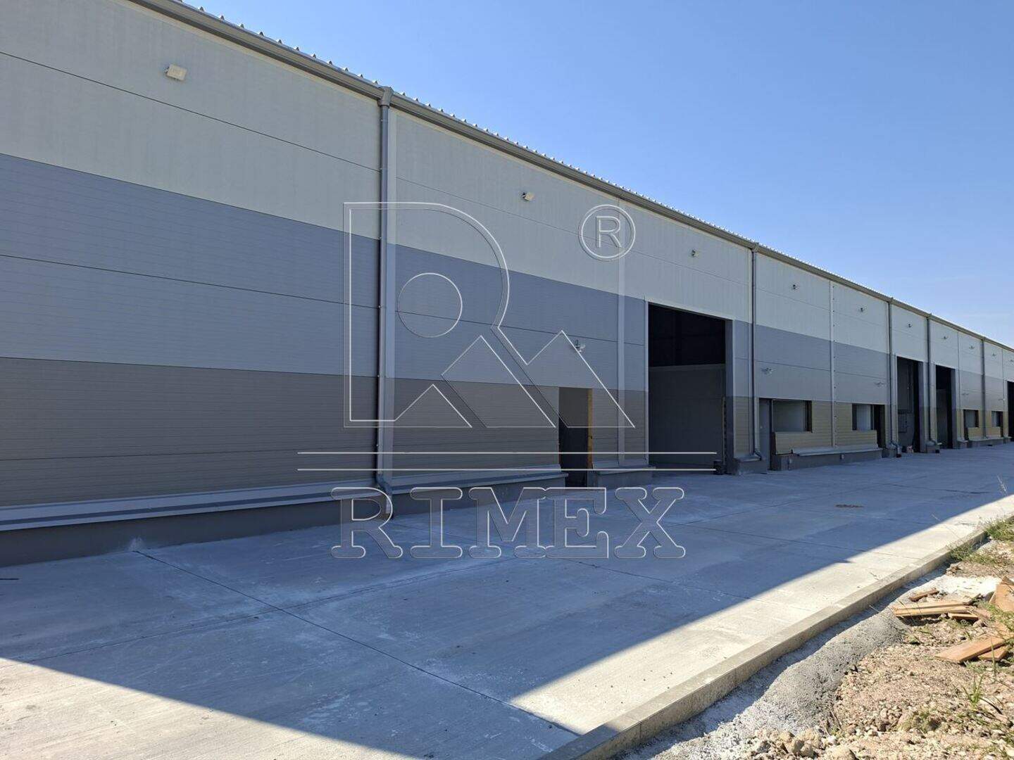 Storage in Industrialna zona-Iug, Plovdiv – photo 4