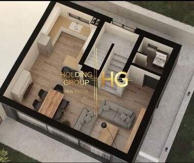 Πώληση - Σπίτι σε Манастирски рид,  Варна