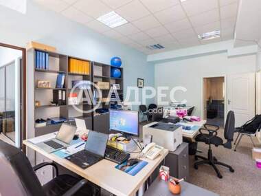 Продажа - Офис в Золотые Пески,  Варна