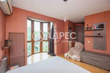 For sale - Apartment in Saints Constantine and Helena,  Varna