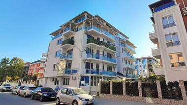 For sale - Apartment in Sunny Beach,  Burgas