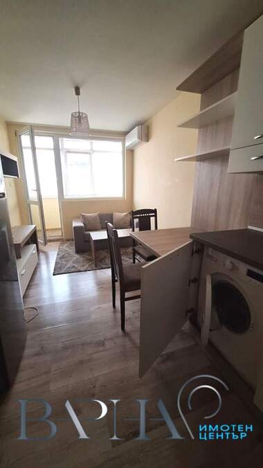 Miete - Wohnung in Center,  Varna